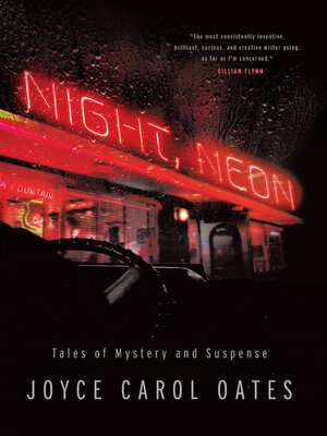 cover image of Night, Neon